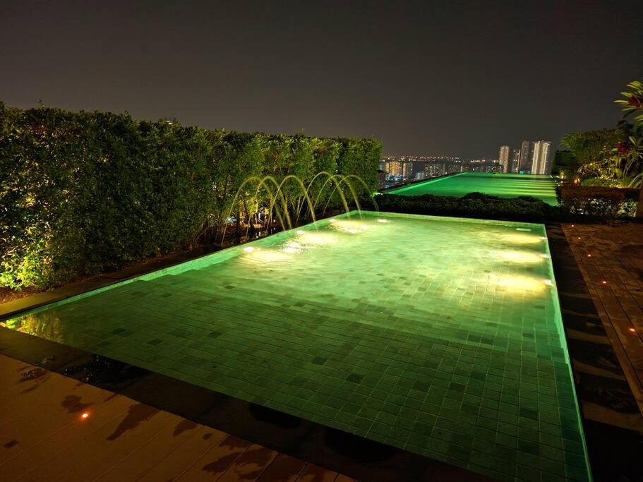 Infinity Pool 2Br Suite 7Pax @Beacon @Georgetown エクステリア 写真