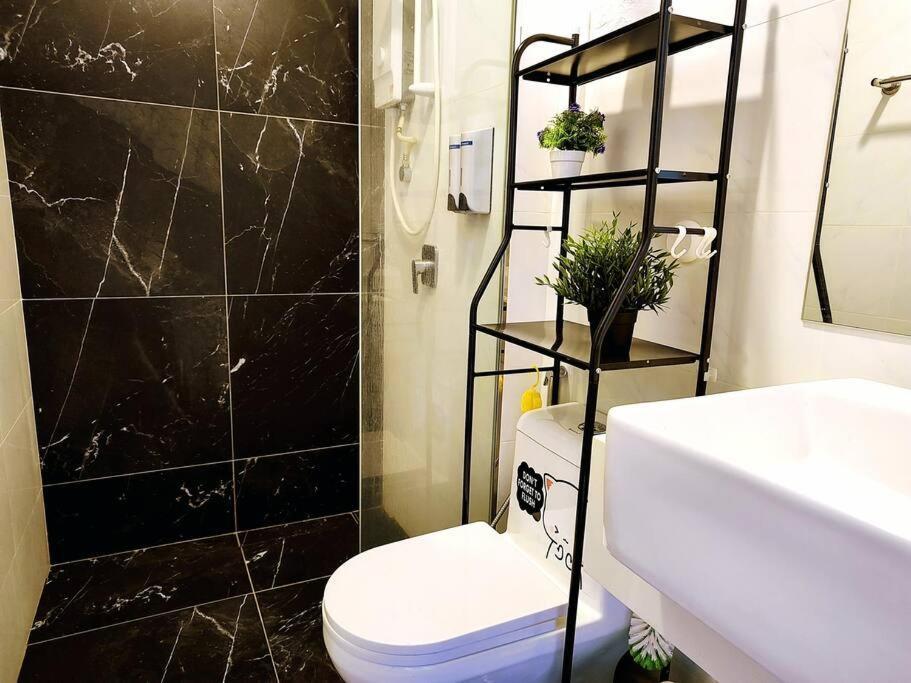 Infinity Pool 2Br Suite 7Pax @Beacon @Georgetown エクステリア 写真