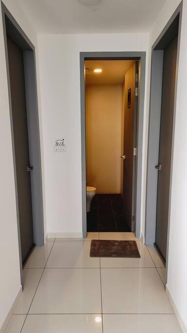 Infinity Pool 2Br Suite 7Pax @Beacon @Georgetown エクステリア 写真