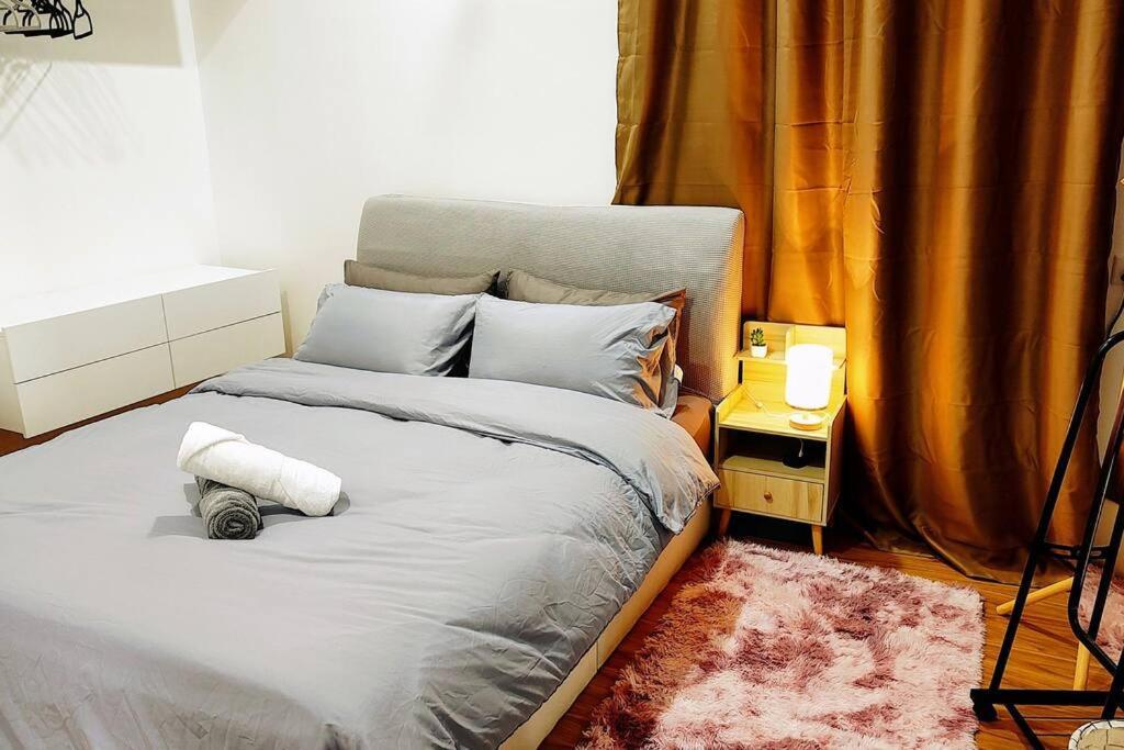 Infinity Pool 2Br Suite 7Pax @Beacon @Georgetown エクステリア 写真